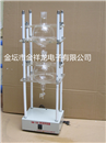 CQQ1000×1超聲波甲醛萃取儀 射流全自動(dòng)石油萃取儀加工
